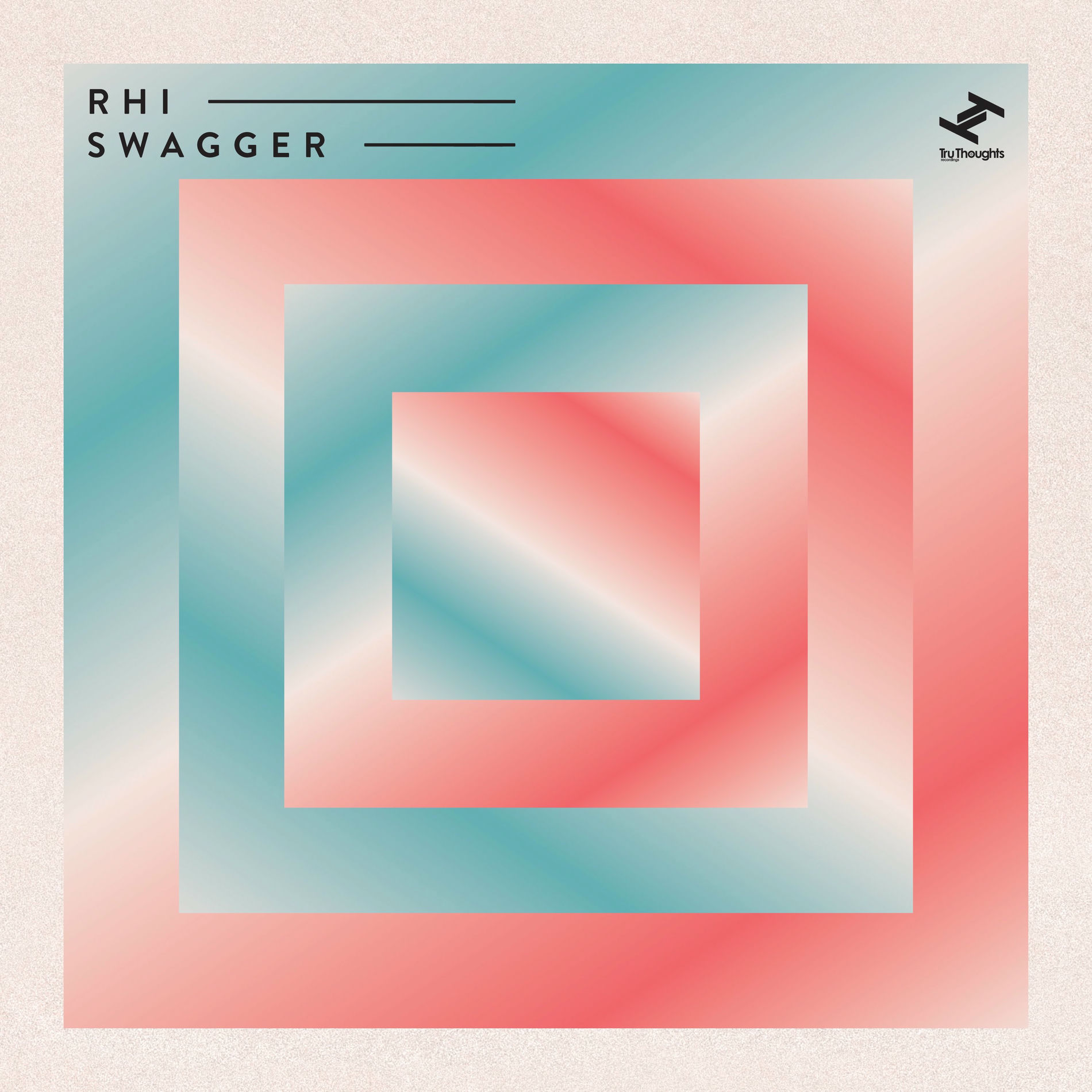 Album cover of Swagger