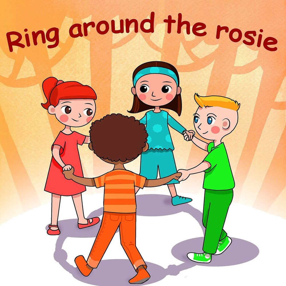Picture of Ring Around the Rosie