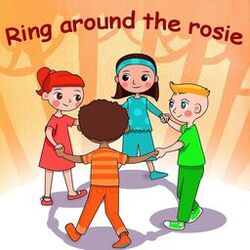 Cover of Ring Around the Rosie
