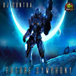 Cover of FUTURE SYMPHONY