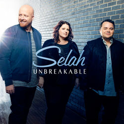 Cover of Unbreakable