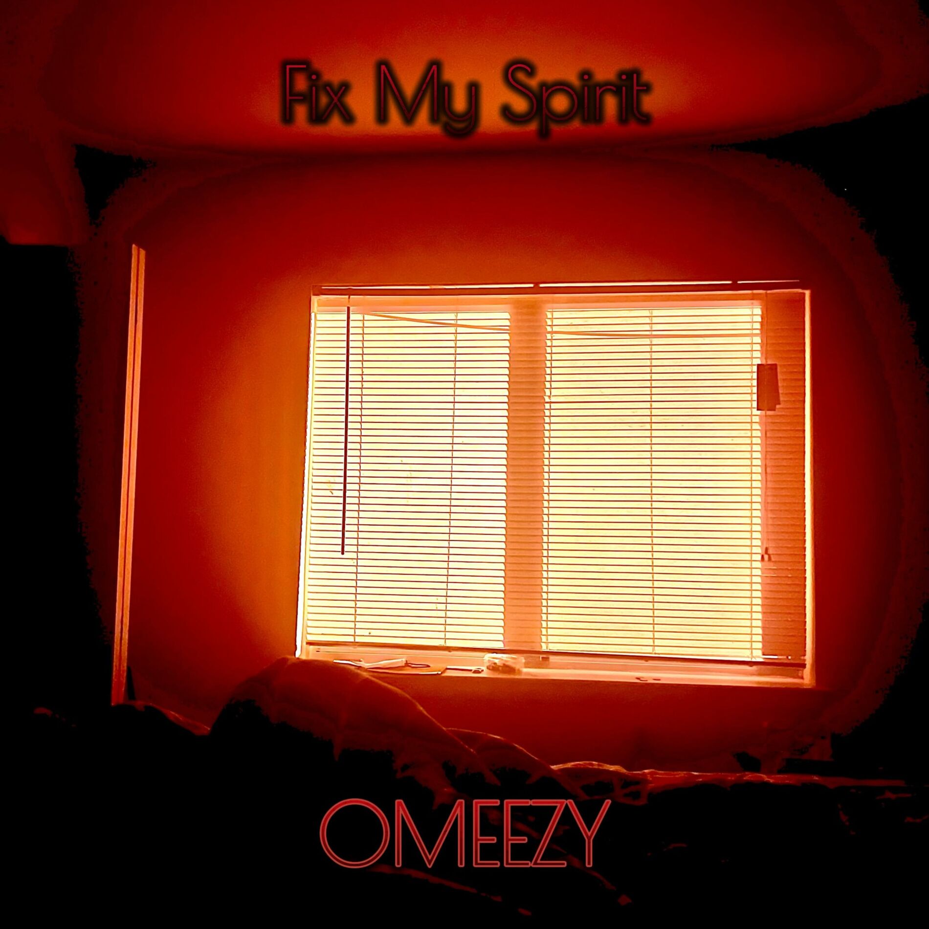Album cover of Fix My Spirit