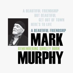 Cover of A Beautiful Friendship: Remembering Shirley Horn