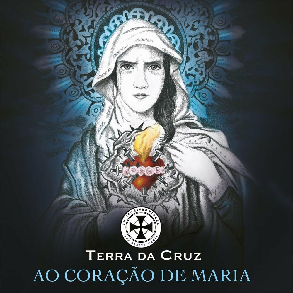 Picture of Ao Coração de Maria
