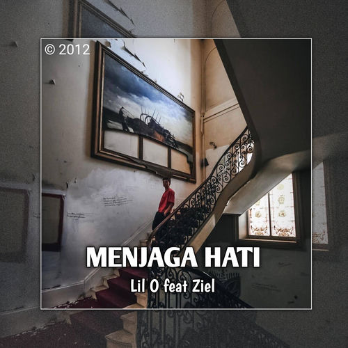 Menjaga hati