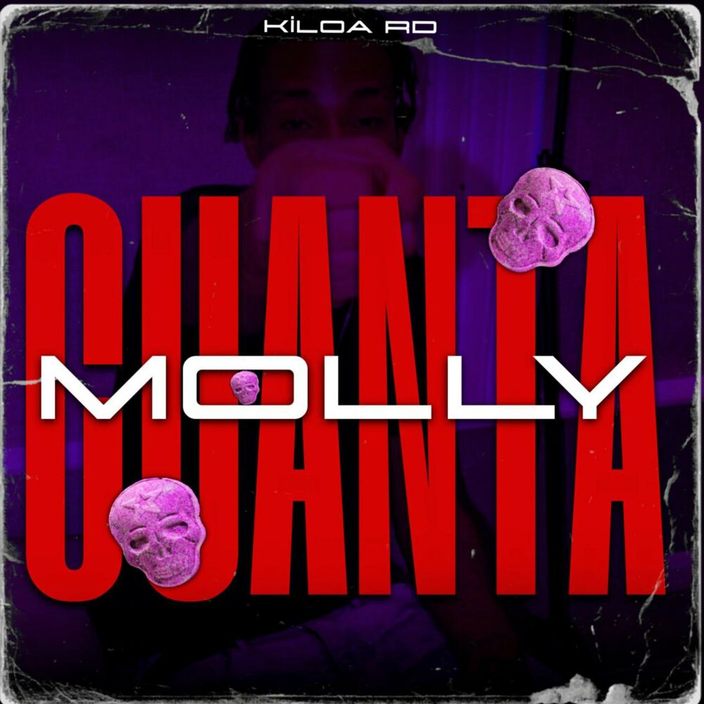 Picture of Cuanta Molly