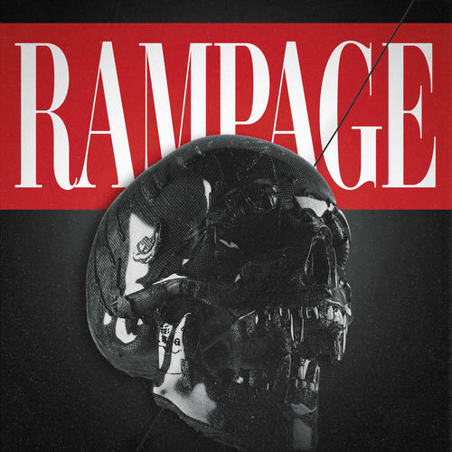Rampage by Bollmann - 150 BPM