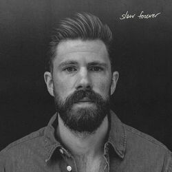 Cover of Slow Forever
