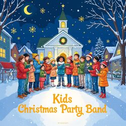 Cover of Chill Christmas Songs to Relax & Unwind