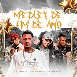 Cover of Medley de Fim de Ano