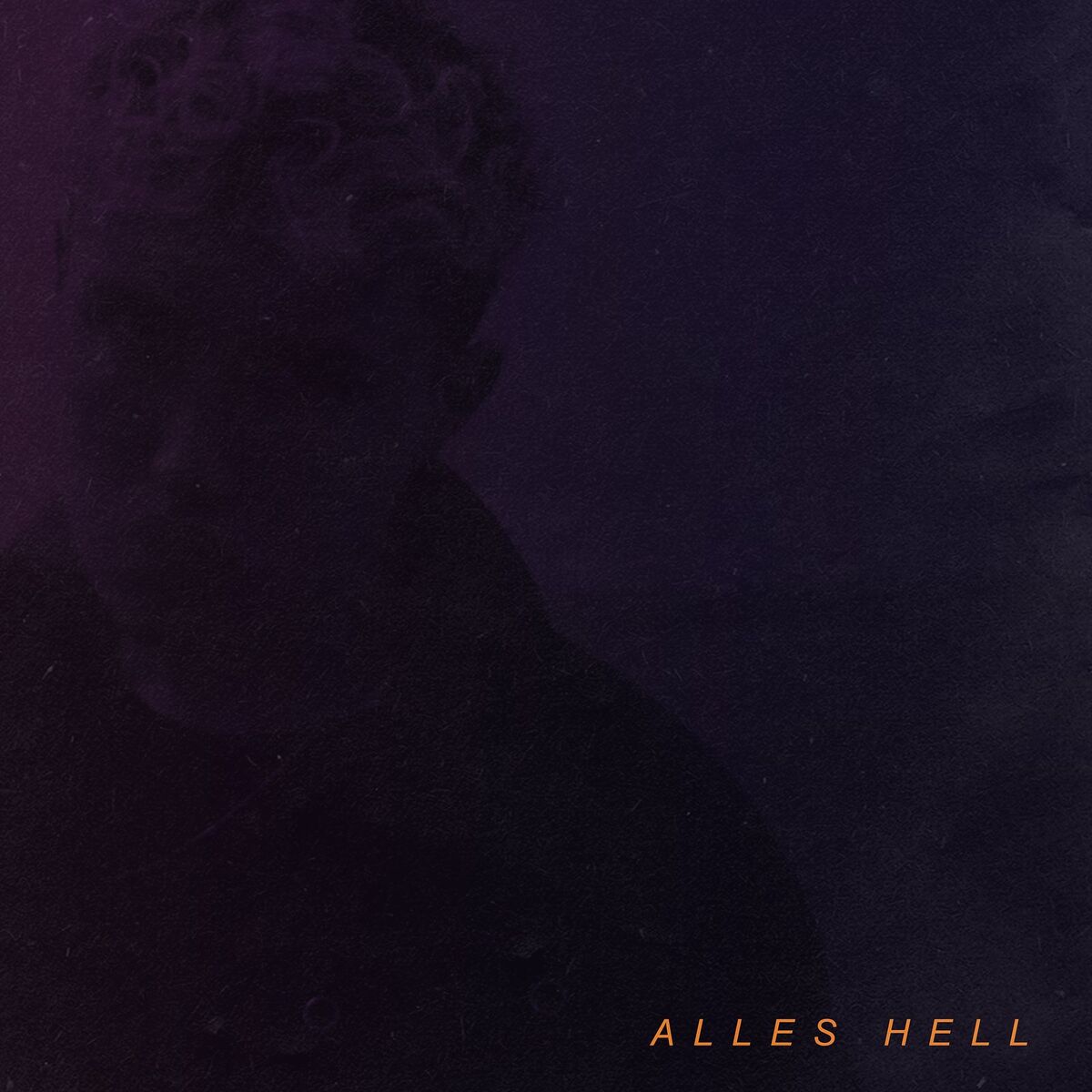 Album cover of Amsterdam