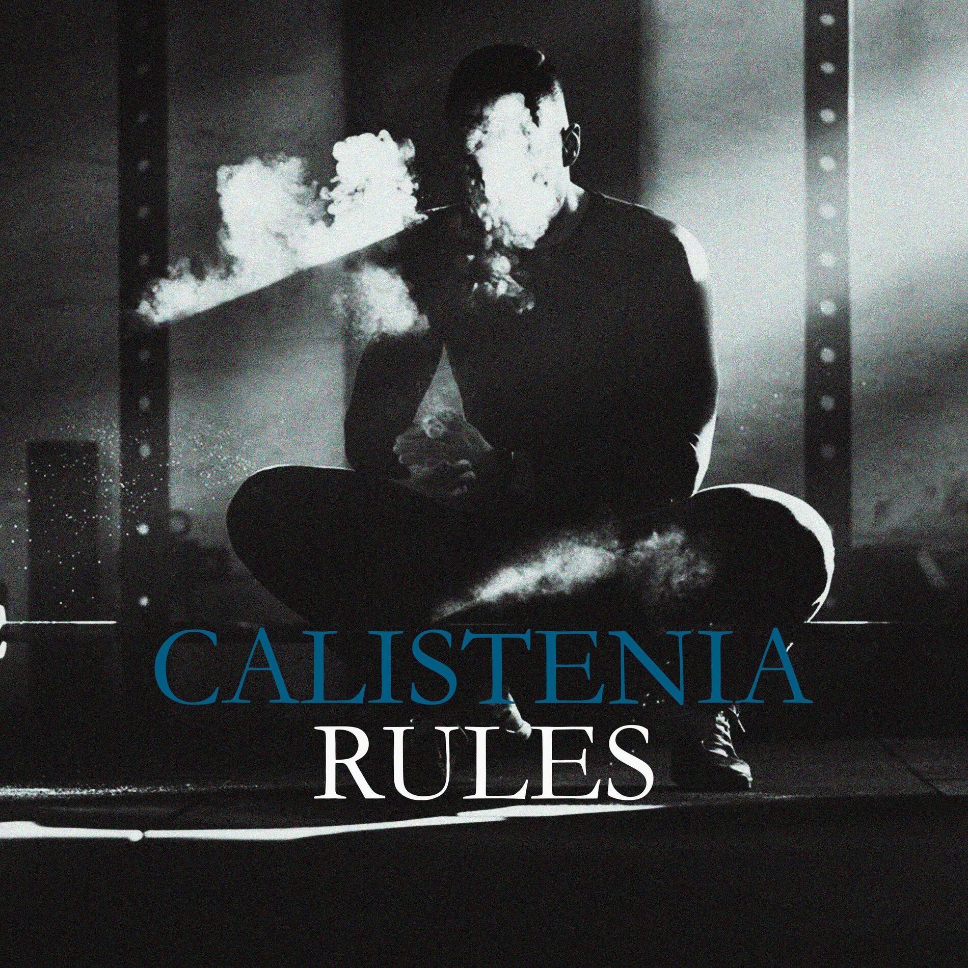Album cover of Calistenia Rules