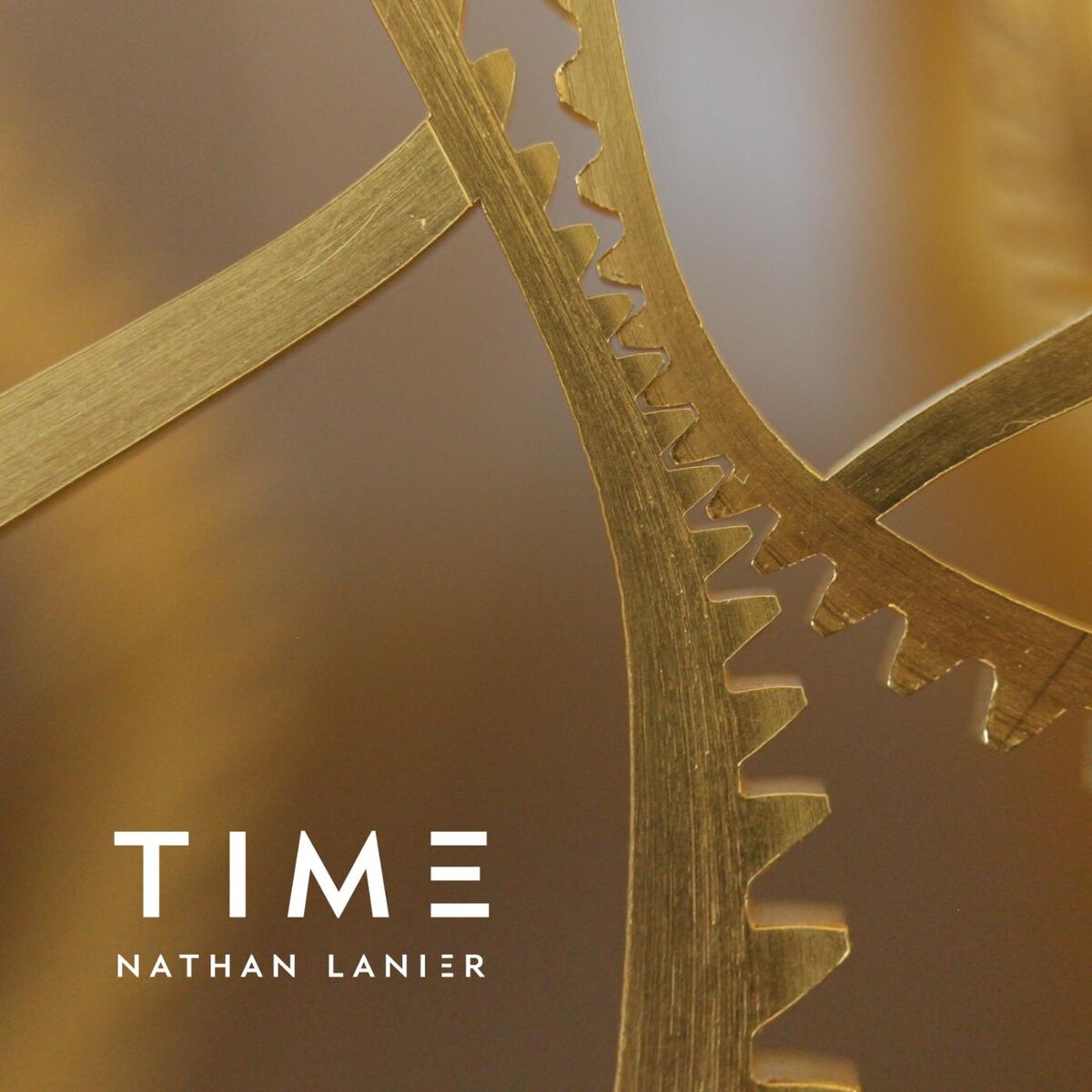 Album cover of Time