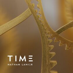 Cover of Time