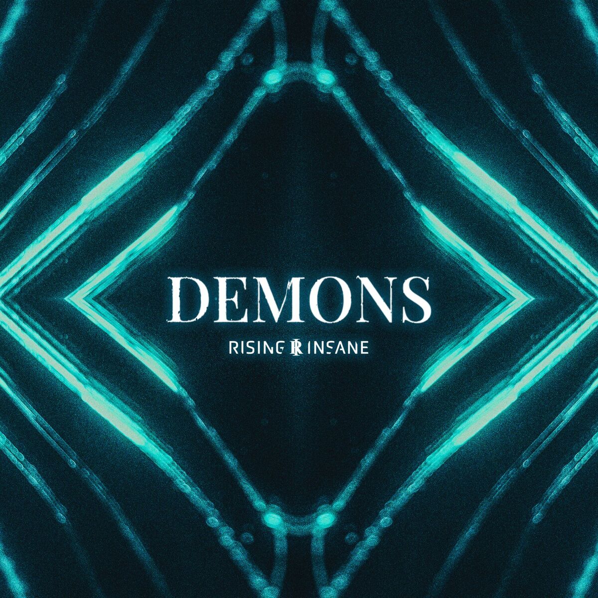 Album cover of Demons