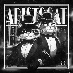 Cover of Aristocat