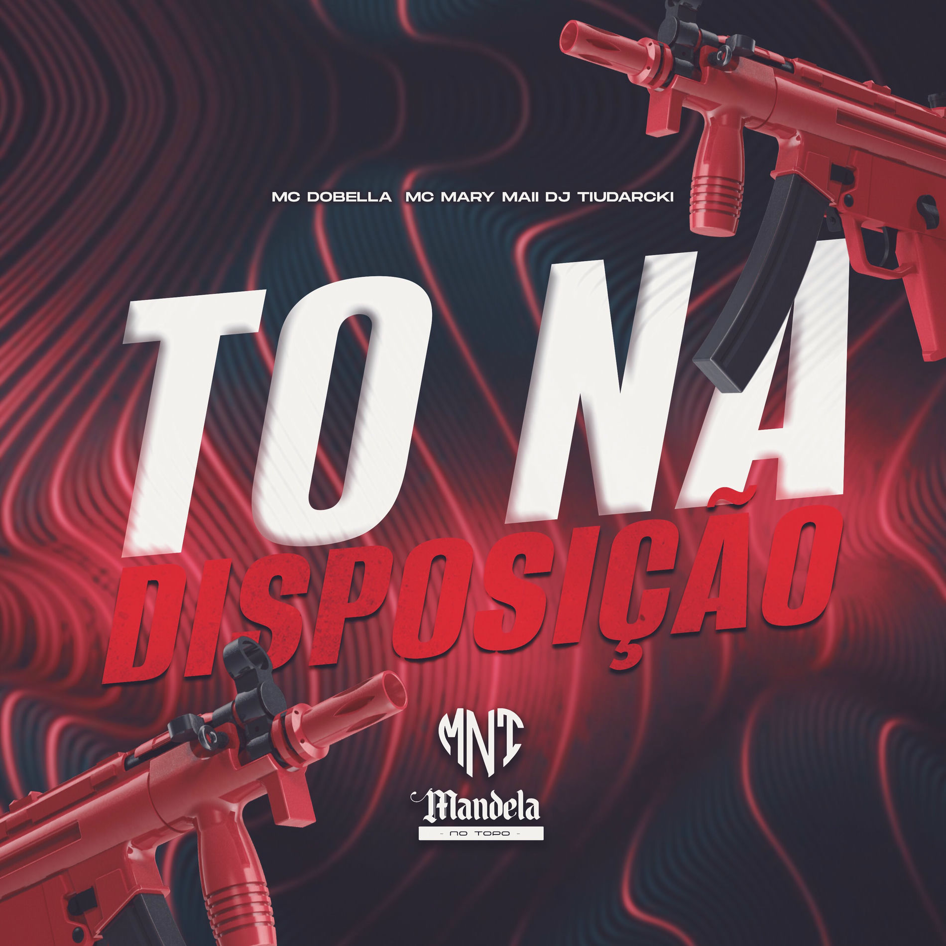 Album cover of To na Disposição