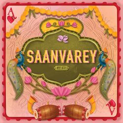 Cover of Saanvarey