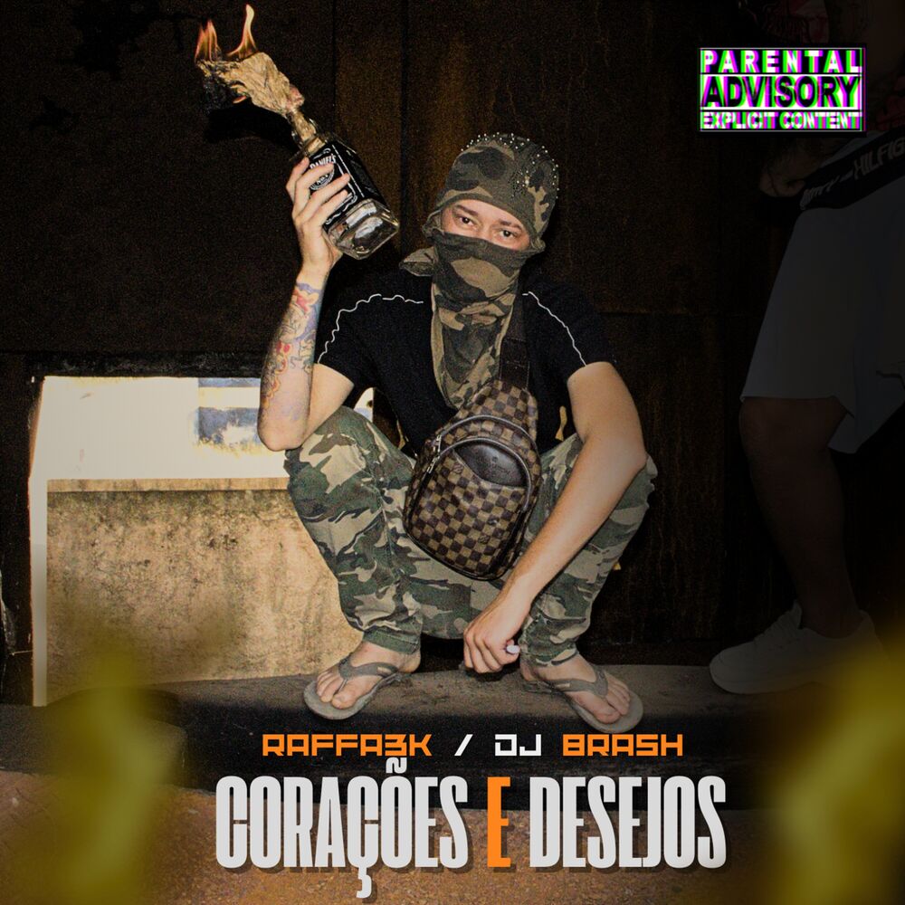 Picture of 3K Corações e Desejos