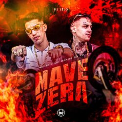 Cover of Nave Zera