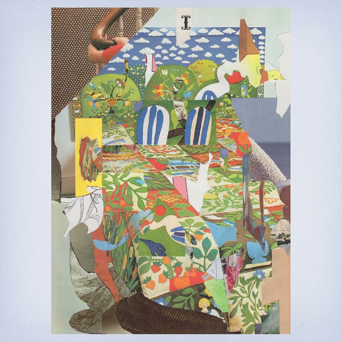 Album cover of Everlee
