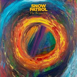 Cover of The Beginning