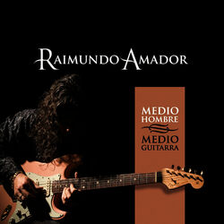 Medio Hombre Medio Guitarra