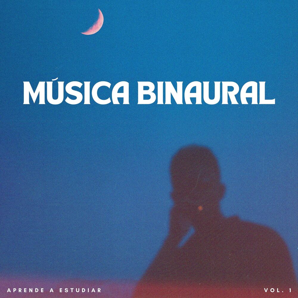 Picture of Música Binaural: Aprende A Estudiar Vol. 1