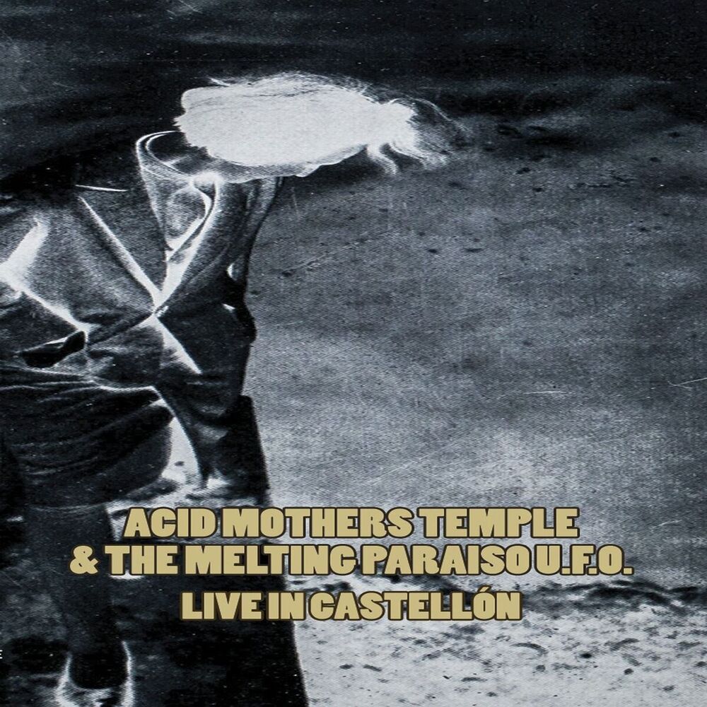 Picture of Live in Castellón (Live)