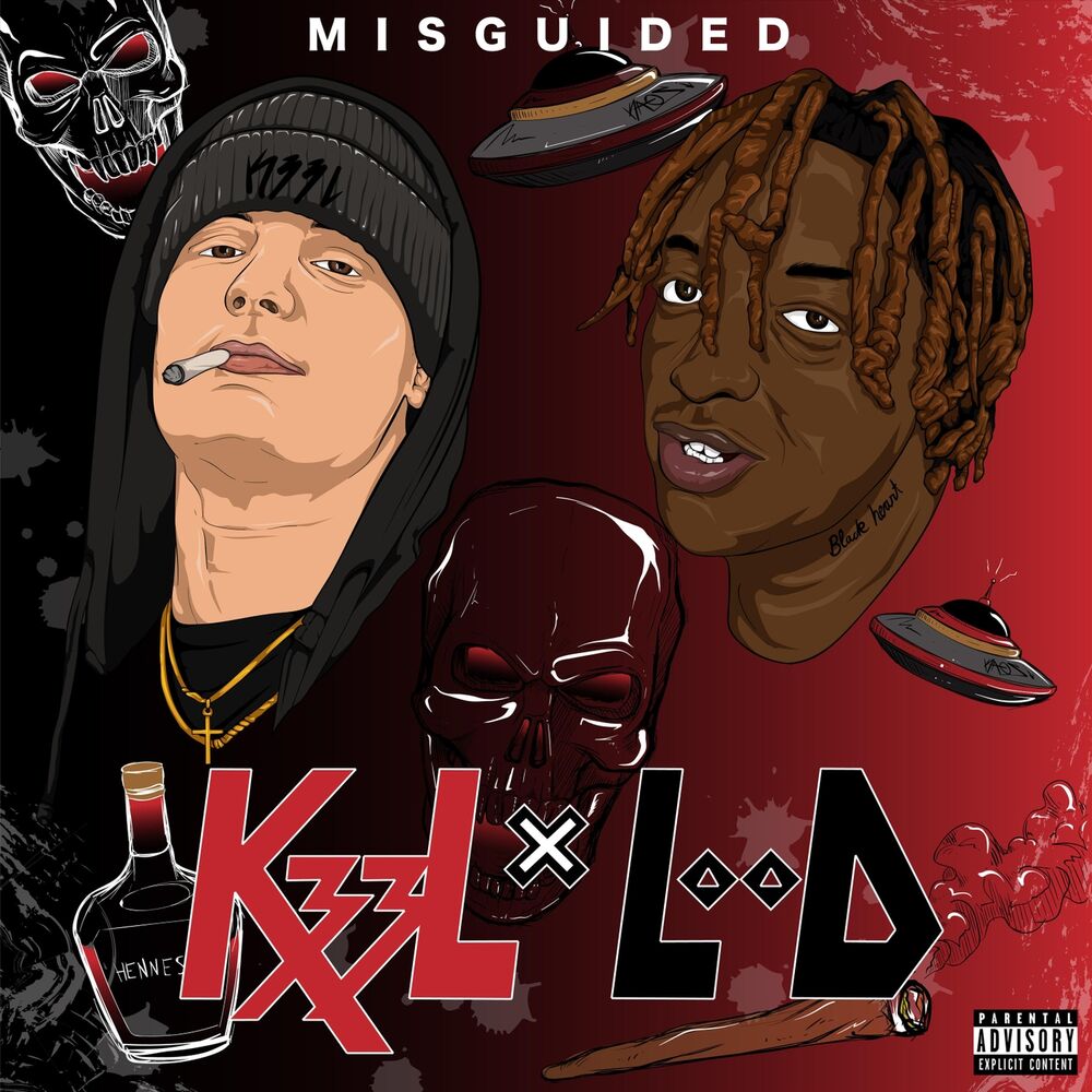 Picture of Misguided