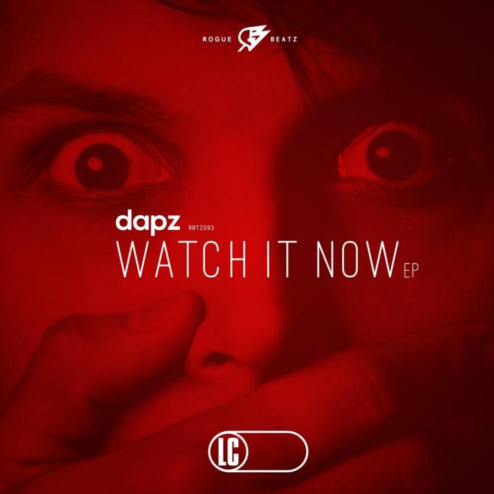 Picture of Watch It Now EP