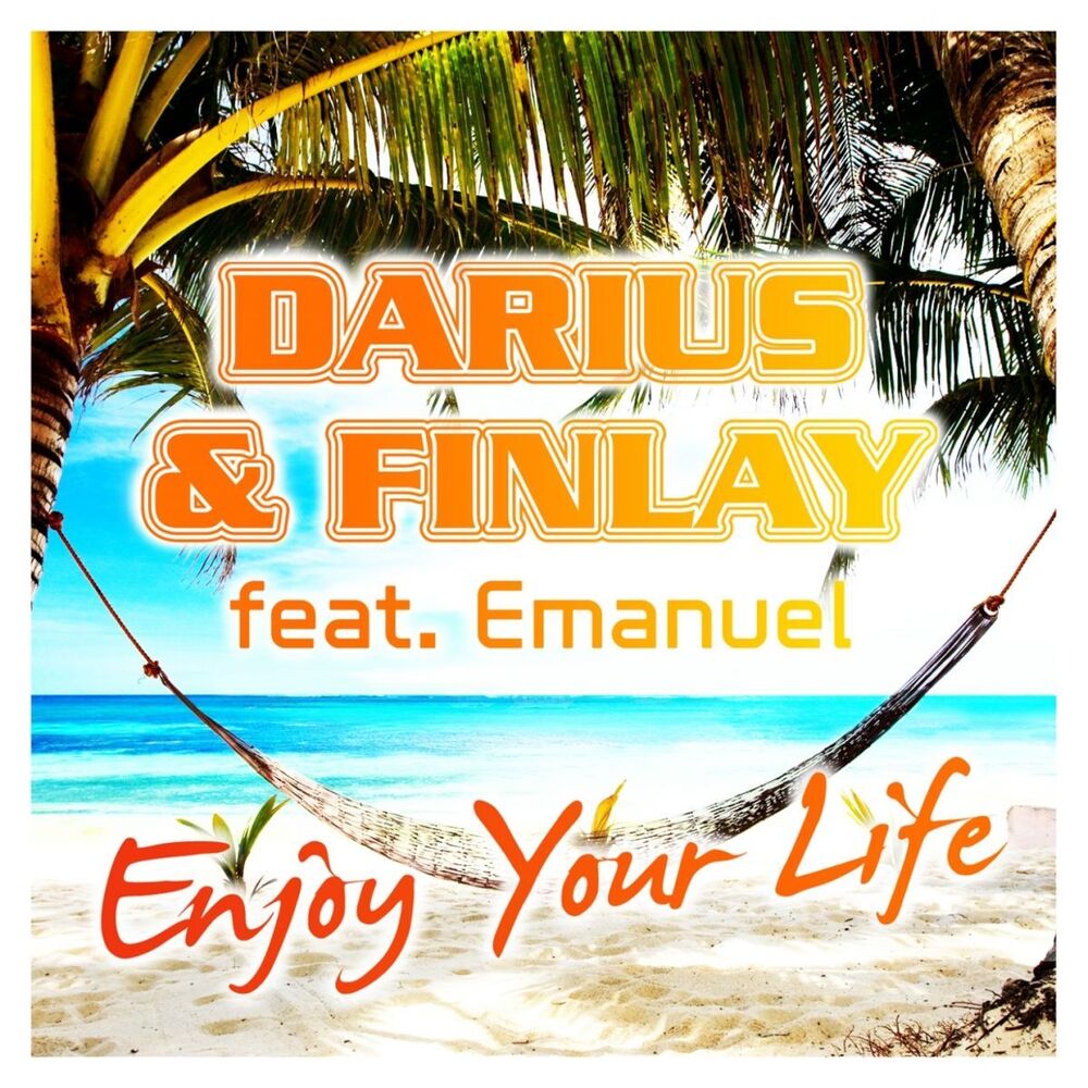 Picture of Enjoy Your Life (feat. Emanuel)