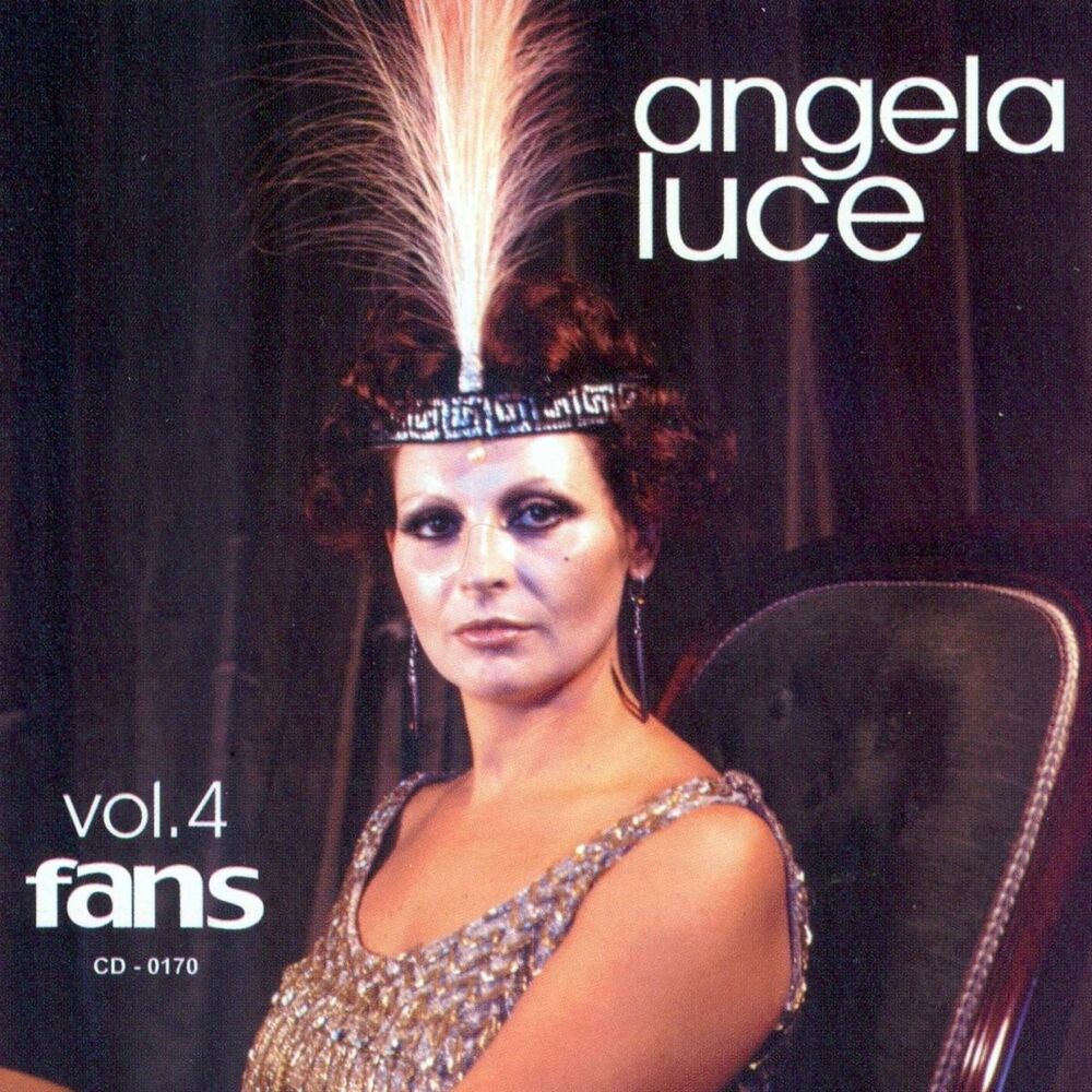 Picture of Angela Luce, vol. 4