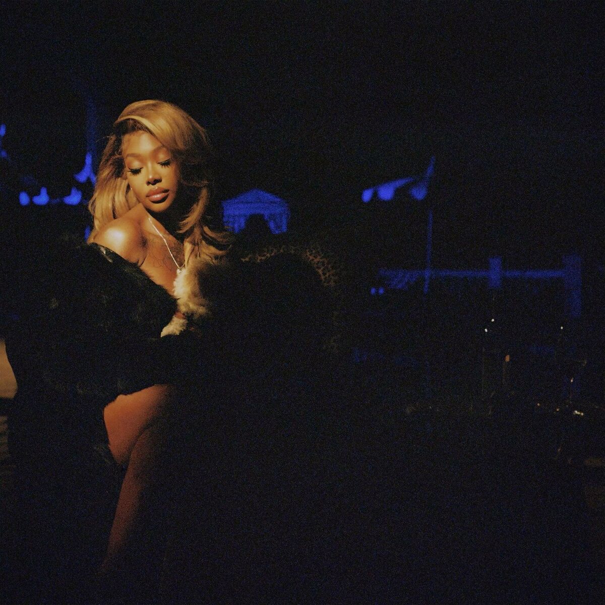 Album cover of Heart Of A Woman