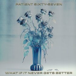 Cover of What If It Never Gets Better
