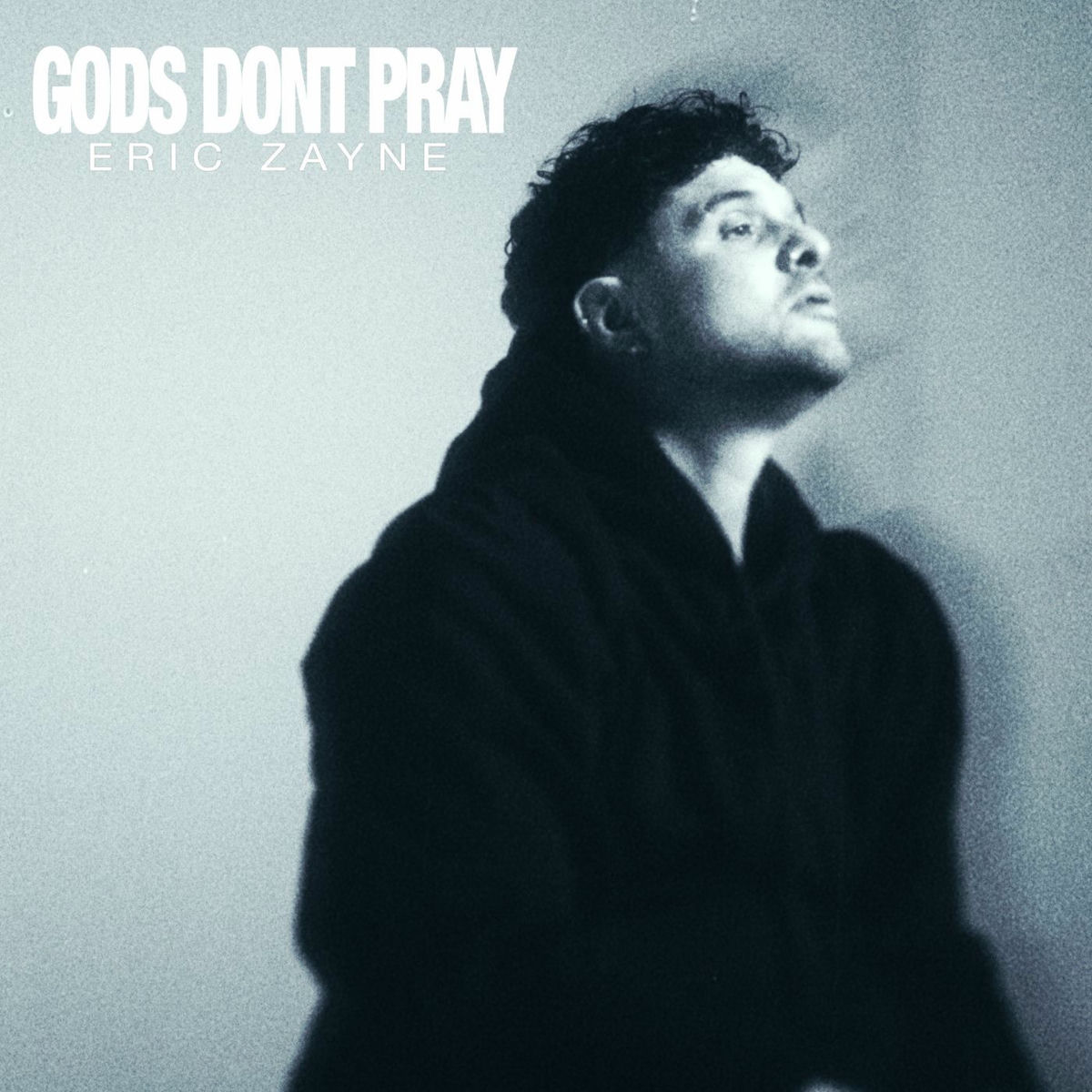 Album cover of Gods Don't Pray