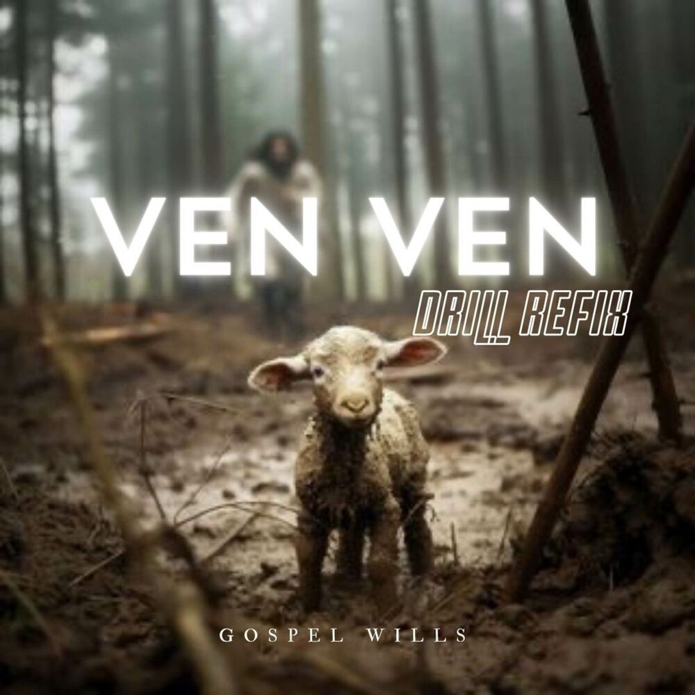 Picture of Ven Ven (Drill Refix)