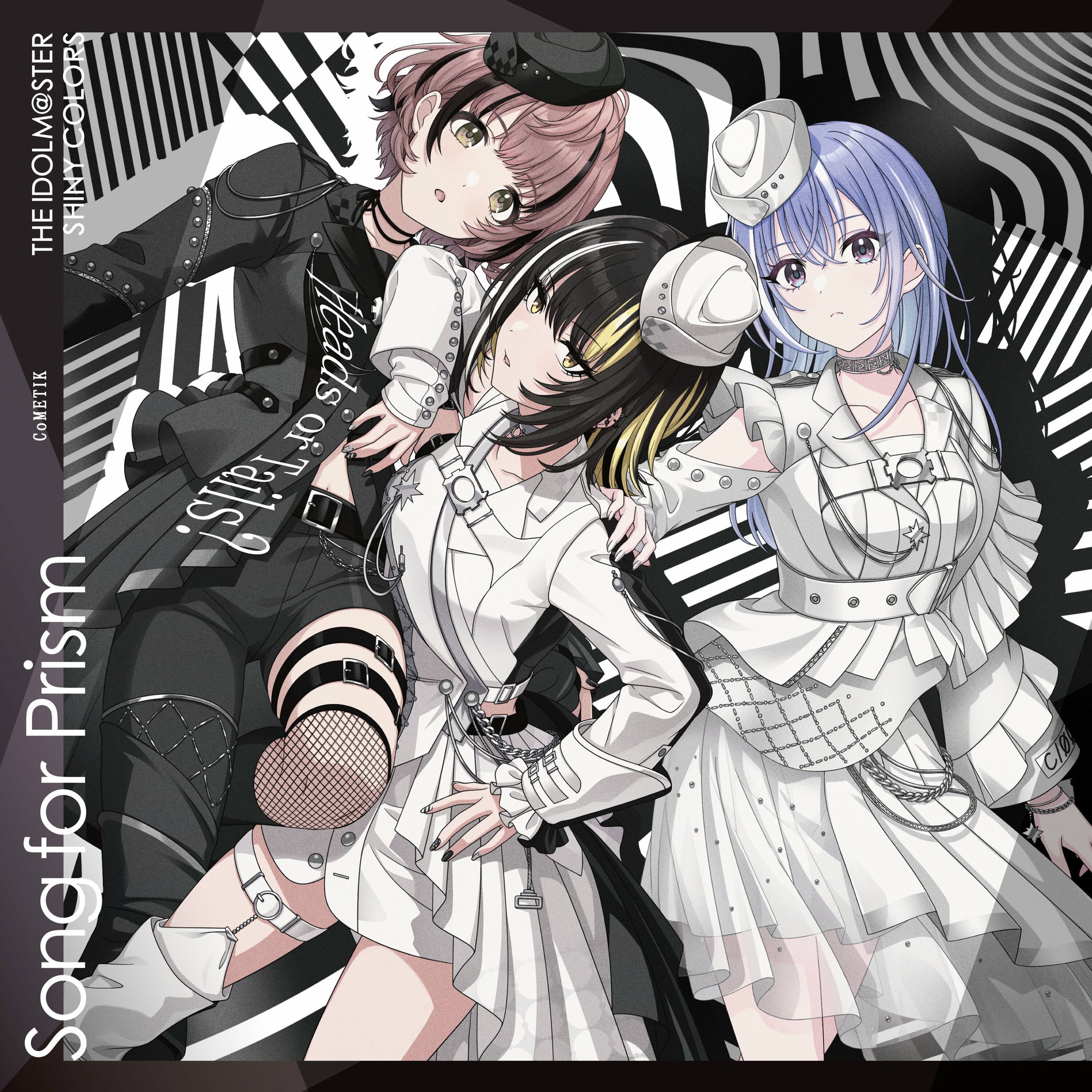 noctchill - THE IDOLM@STER SHINY COLORS ECHOES 06 | Deezer