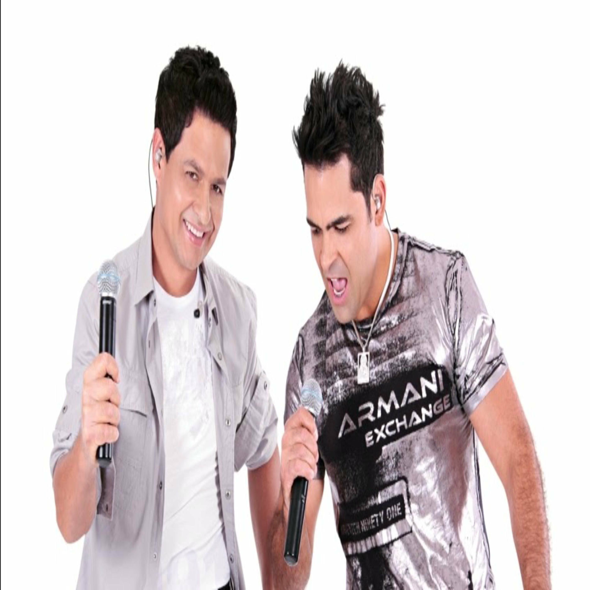 Album cover of Mágica no Ar