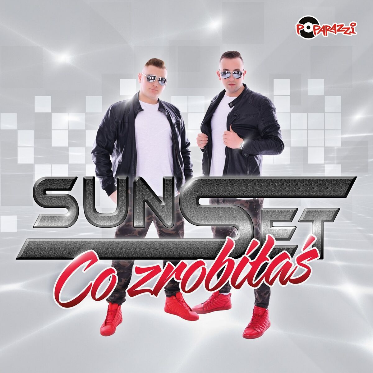 Album cover of Co Zrobiłaś