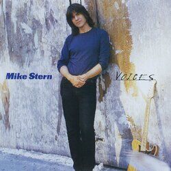 Cover of Voices