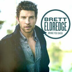 Cover of Bring You Back