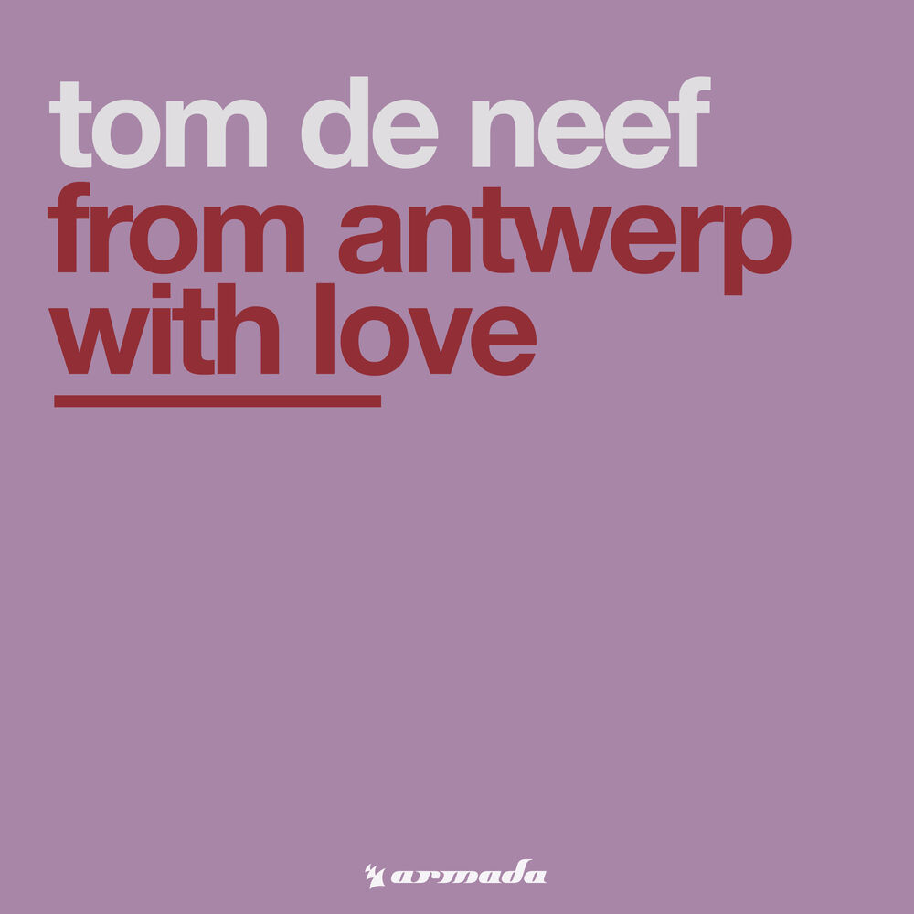 Picture of From Antwerp With Love