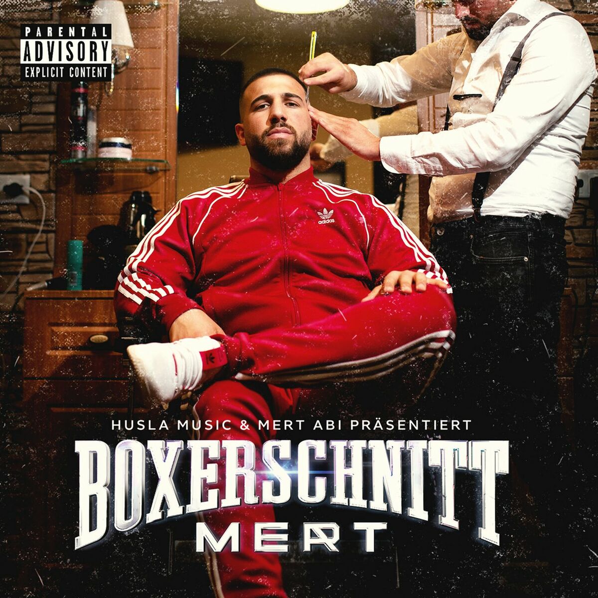 Album cover of XXLARGE