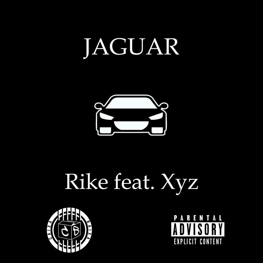 Picture of Jaguar