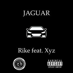 Cover of Jaguar