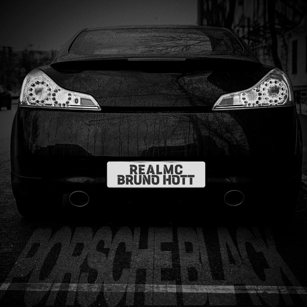 Picture of Porsche Black