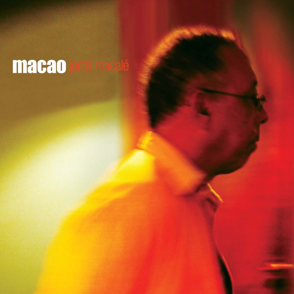 Picture of Macao