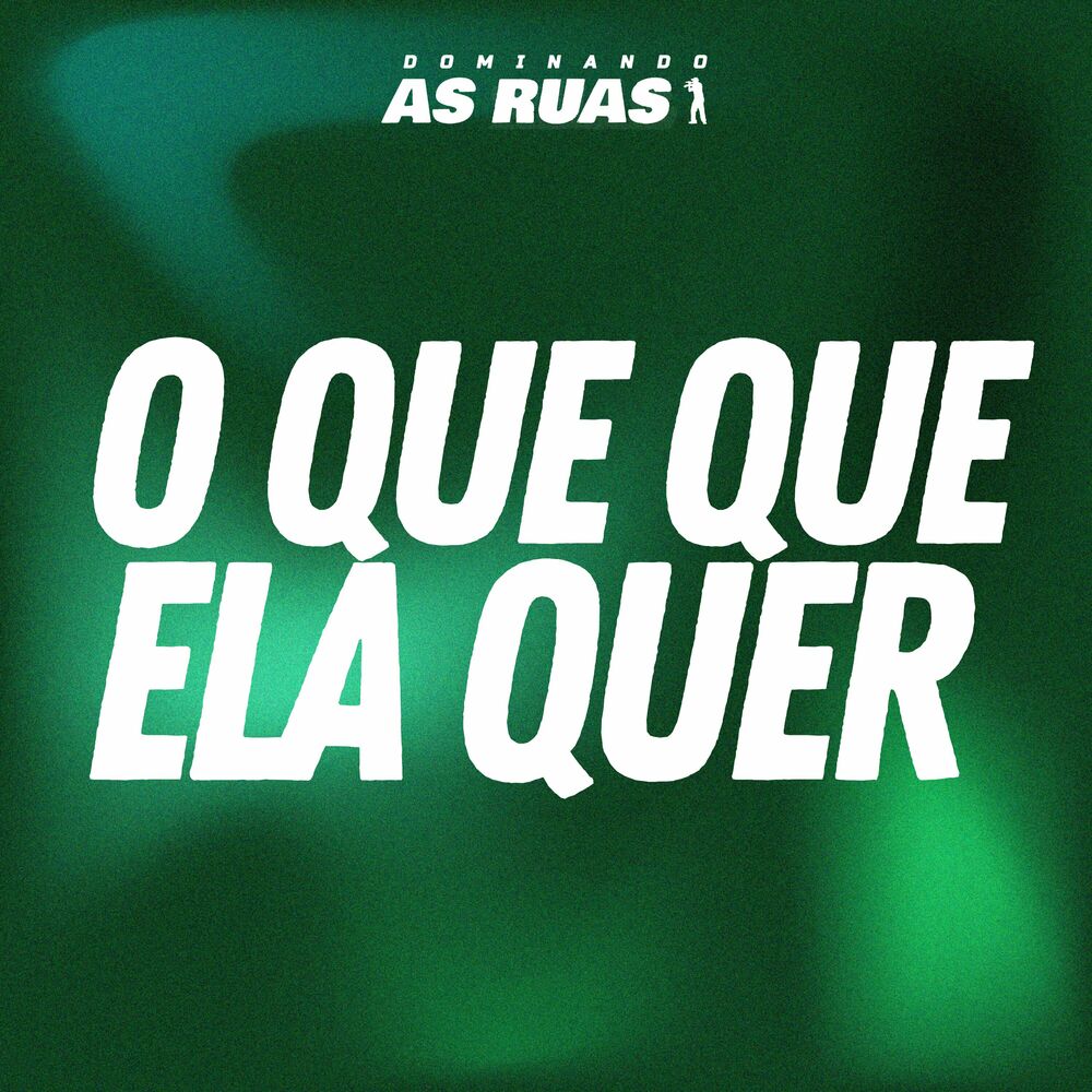 Picture of Oque Que Ela Quer