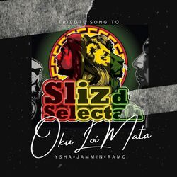 Cover of Oku Loi Mata (Tribute to Late Sliz D Selectah)